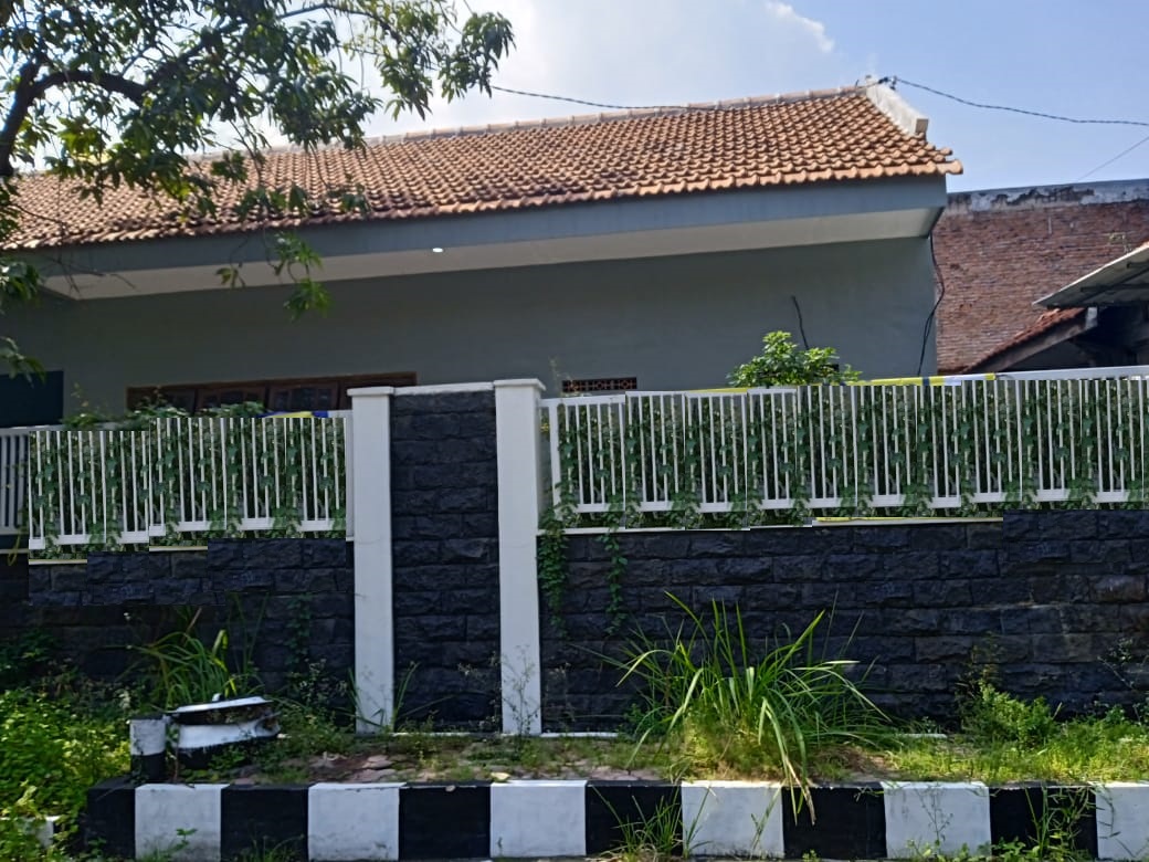 rumah dijual dukuh kupang barat surabaya