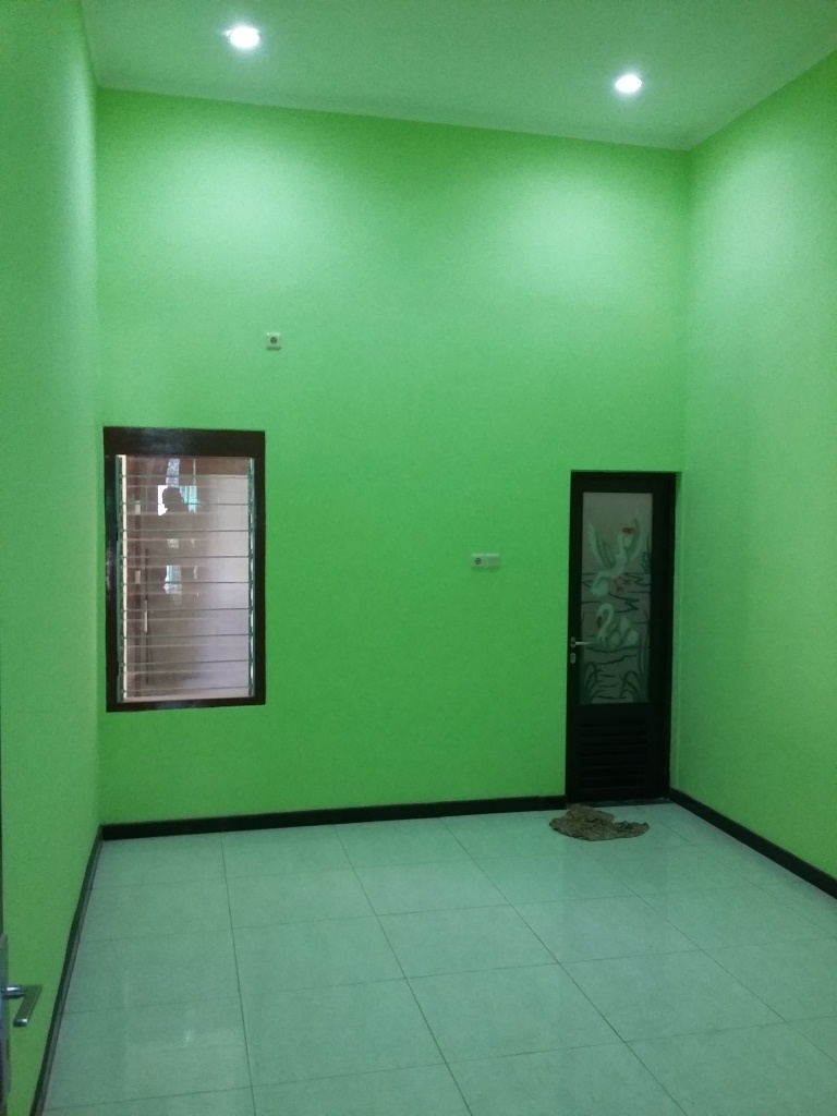 rumah disewakan bratang binangun surabaya