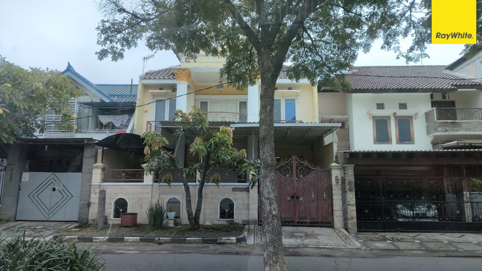Dijual Rumah SHM Lokasi di Jl. Raya Tanah Lot, Purimas