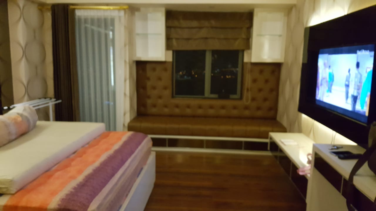 Dijual & Disewakan Apartemen Tanglin Siap Huni FULL FURNISH