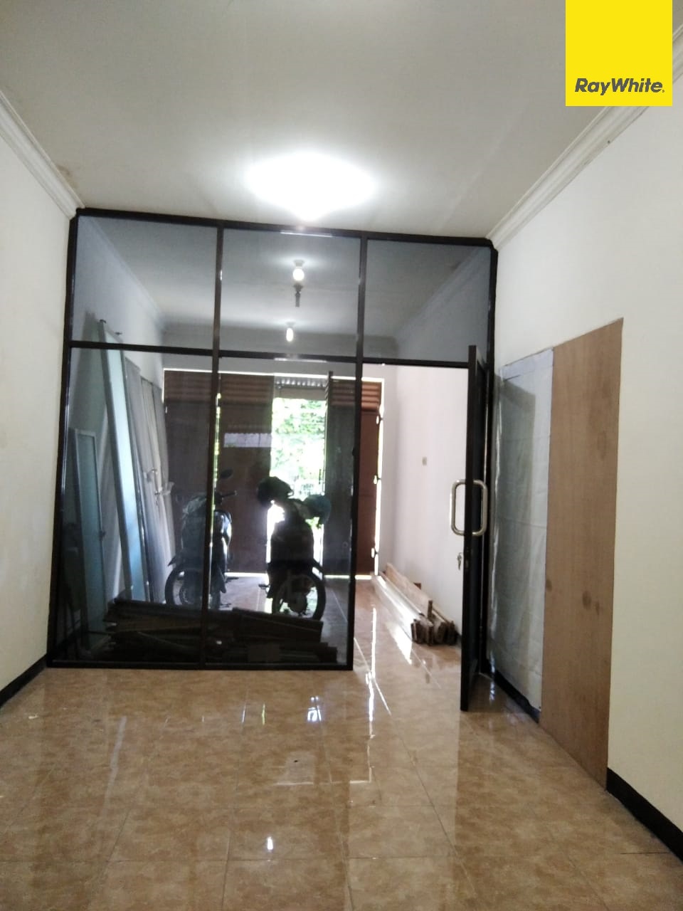 Disewakan Ruangan Lokasi di Jl. Medokan Asri Utara