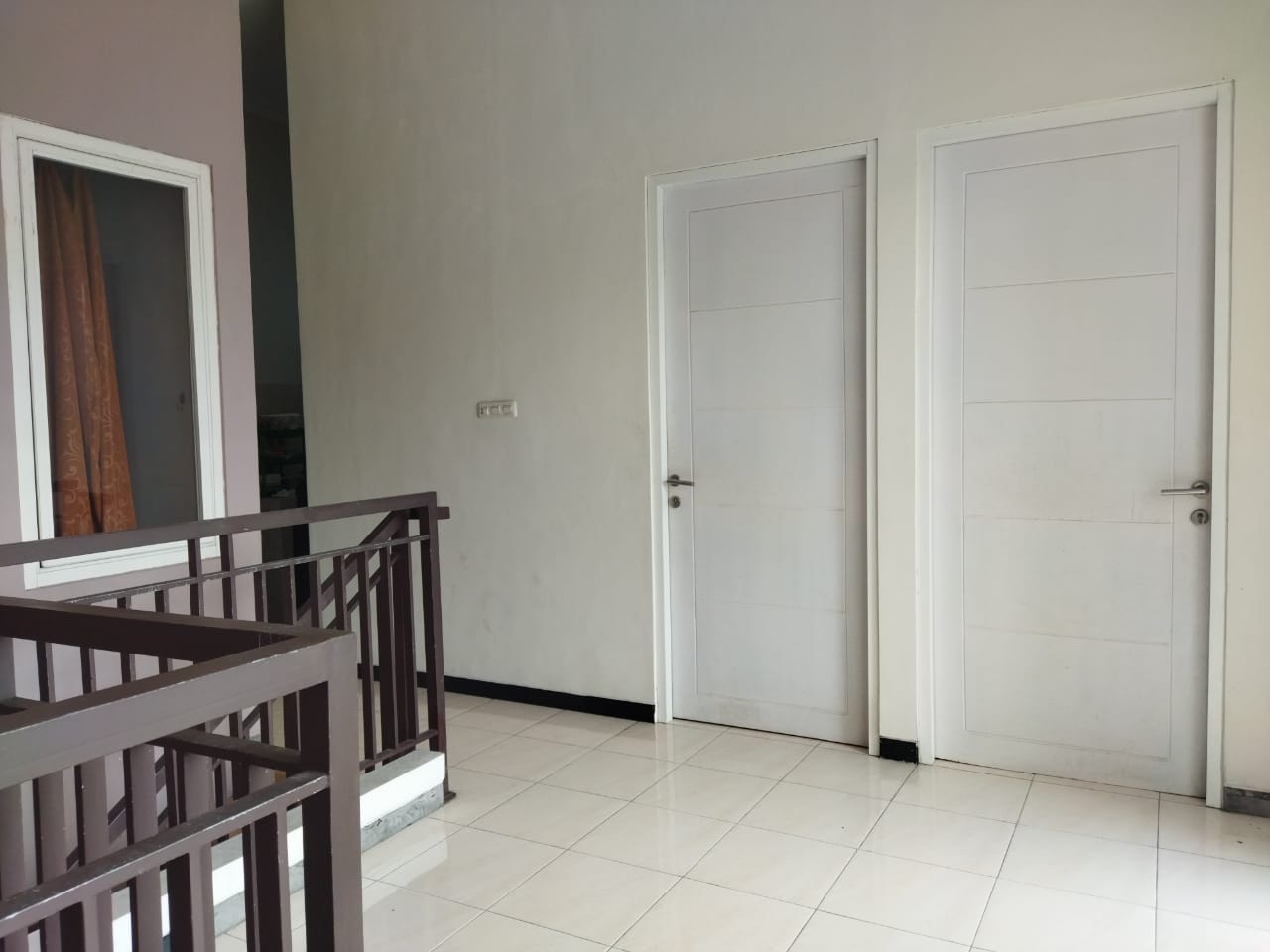 rumah dijual nginden intan timur surabaya