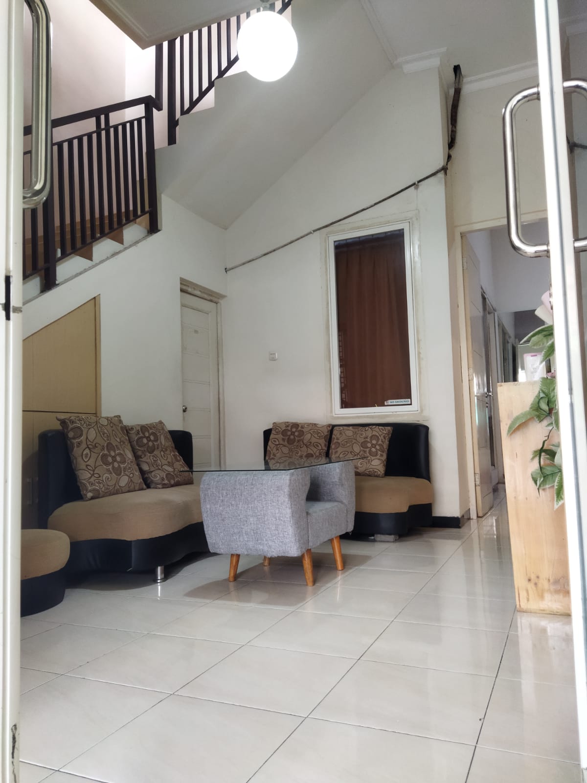 rumah dijual nginden intan timur surabaya