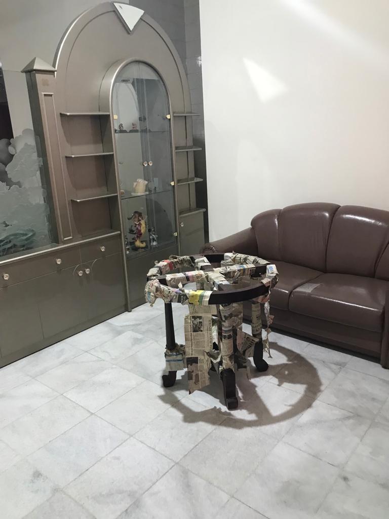 Disewakan Rumah 2 Lantai Lokasi di Manyar tirtoyoso, Surabaya