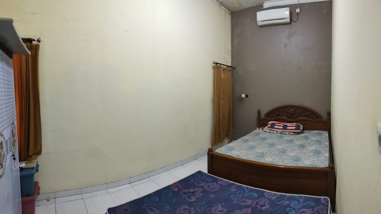 Dijual Rumah SHM Lokasi di Jalan Rungkut Harapan, Surabaya