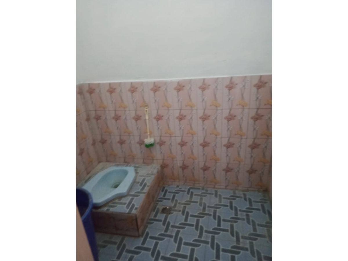 Dijual Rumah Murah Dekat Stasiun KA di Cilebut Timur, Bogor