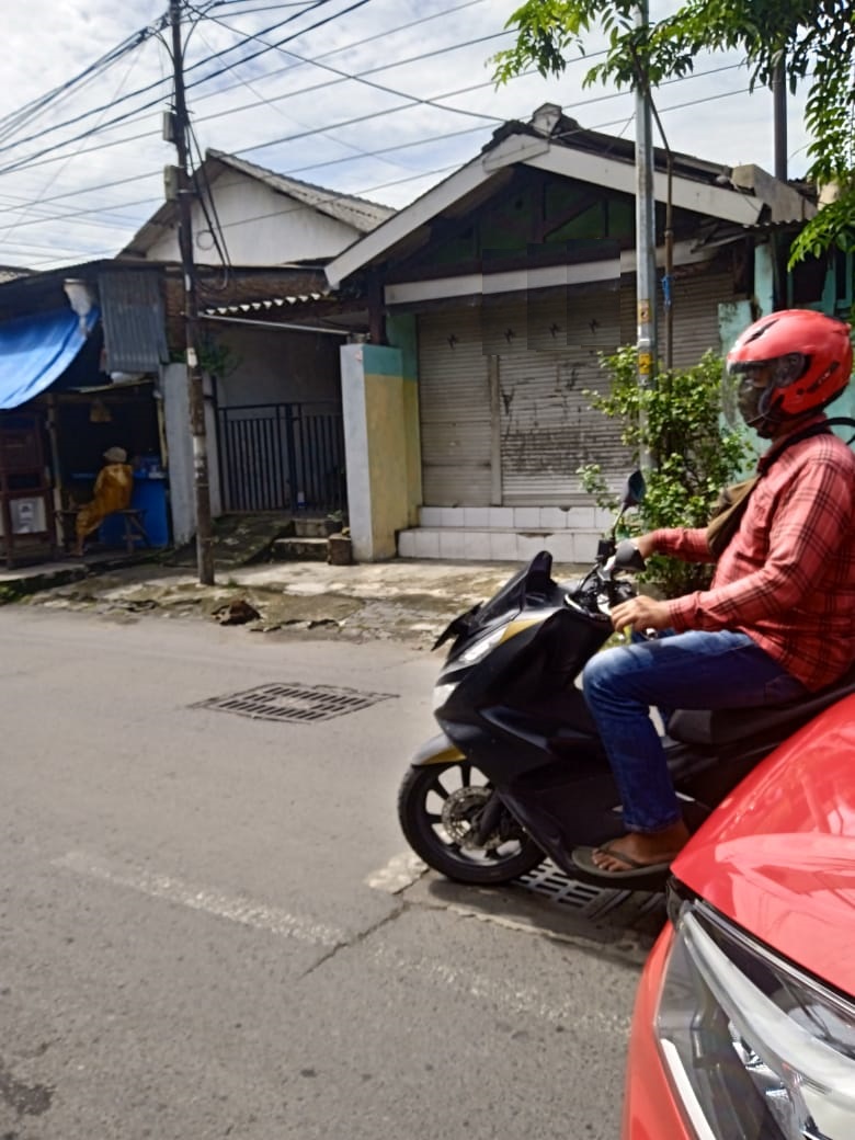 rumah dijual balongsari tama surabaya