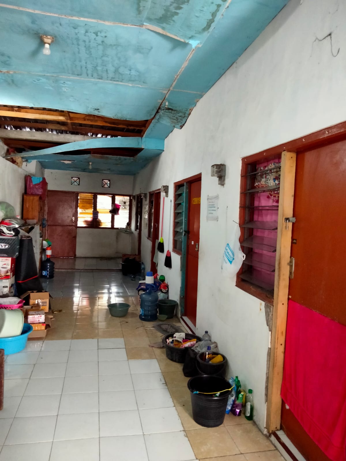 Dijual Rumah di Jl. Raya Rungkut Kidul Industri, Surabaya