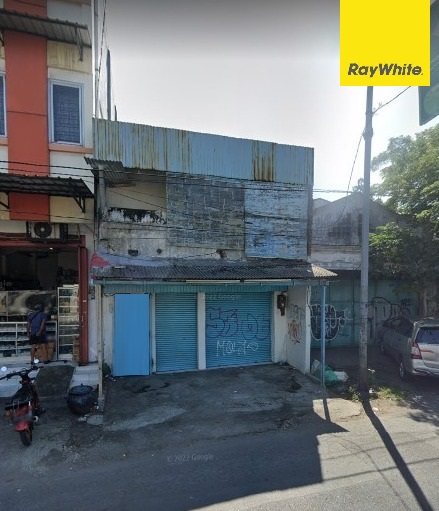 Dijual Rumah di Jl. Raya Rungkut Kidul Industri, Surabaya