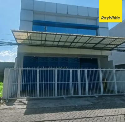 Disewakan Ruko Bangunan 2 Lantai di Jl. Ir Soekarno, Surabaya