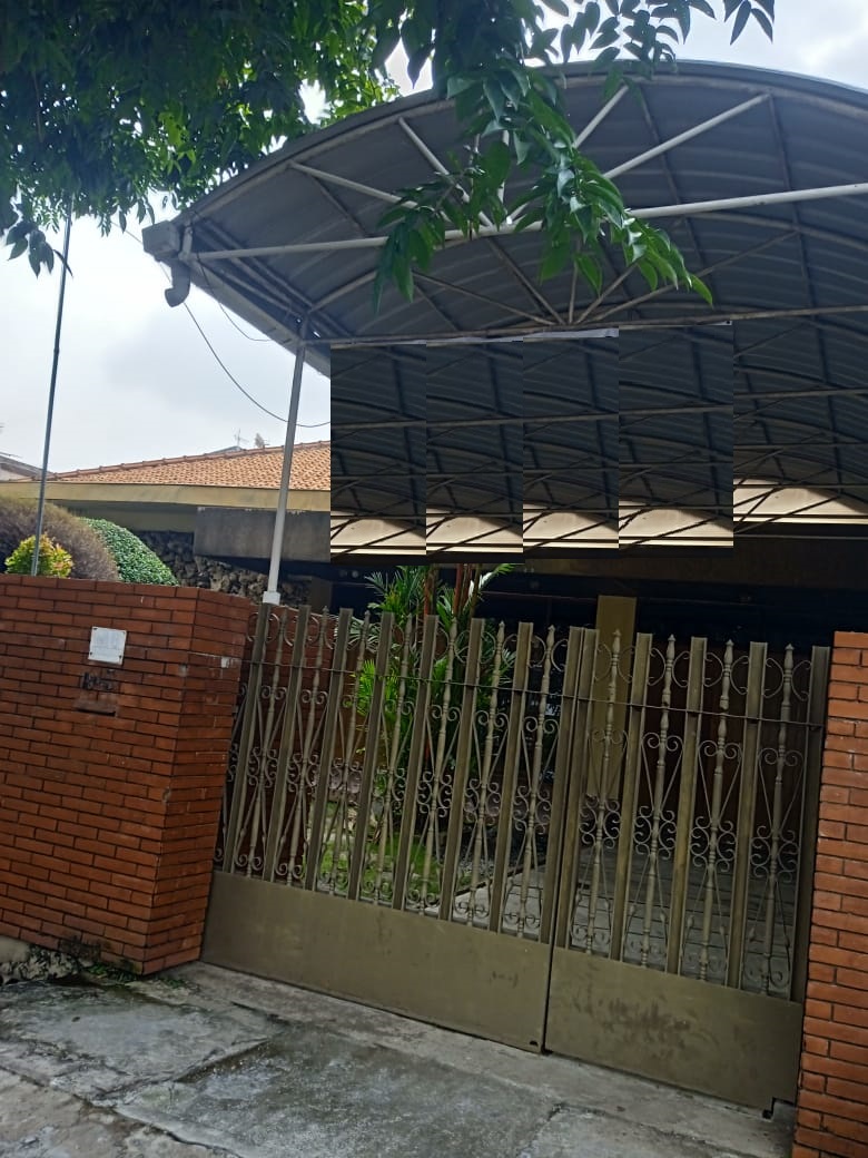 rumah dijual dharmahusada utara surabaya