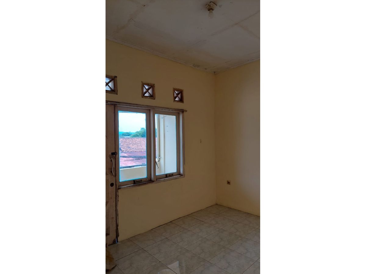 Dijual Rumah 2 Lantai Pinggir Jalan Raya di Ciomas, Bogor P0601