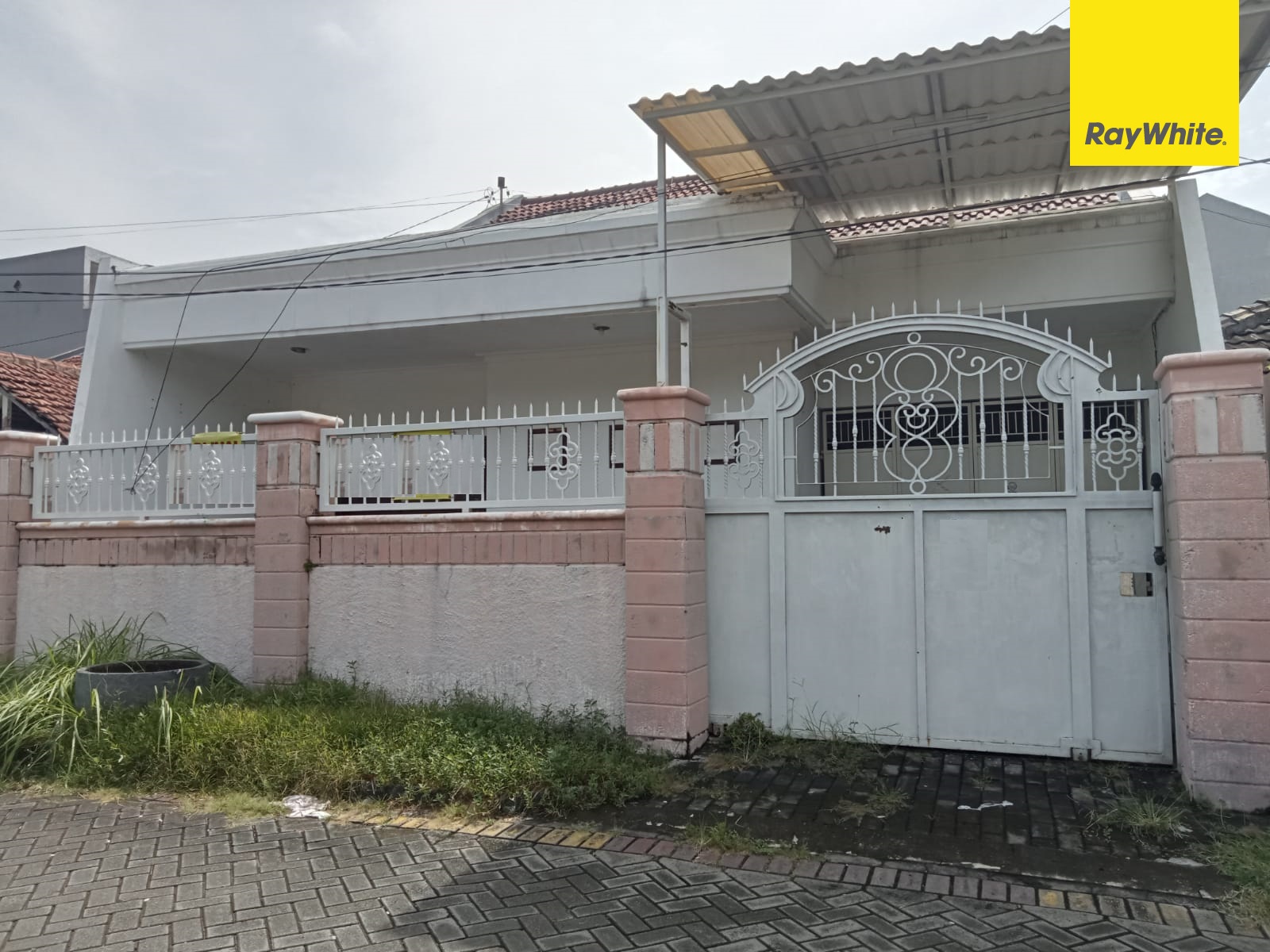 Rumah Dijual Simolangit, Sawahan, Surabaya