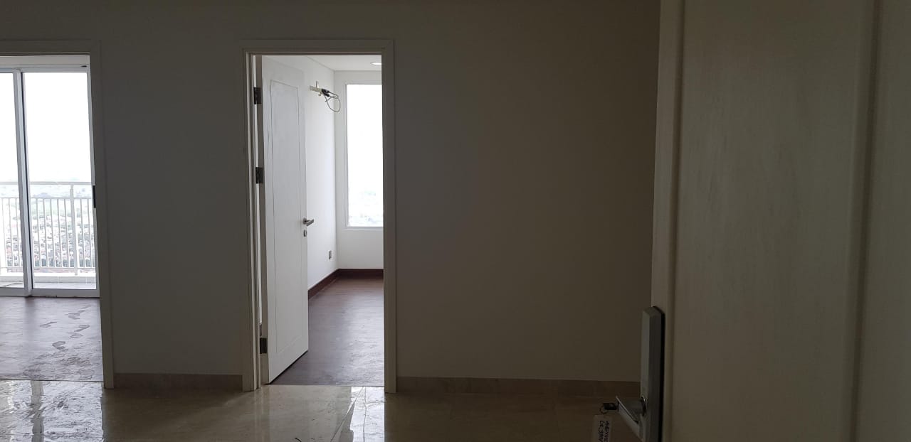 Dijual Apartemen Avenue 88 2 Bedroom CBD Surabaya Barat