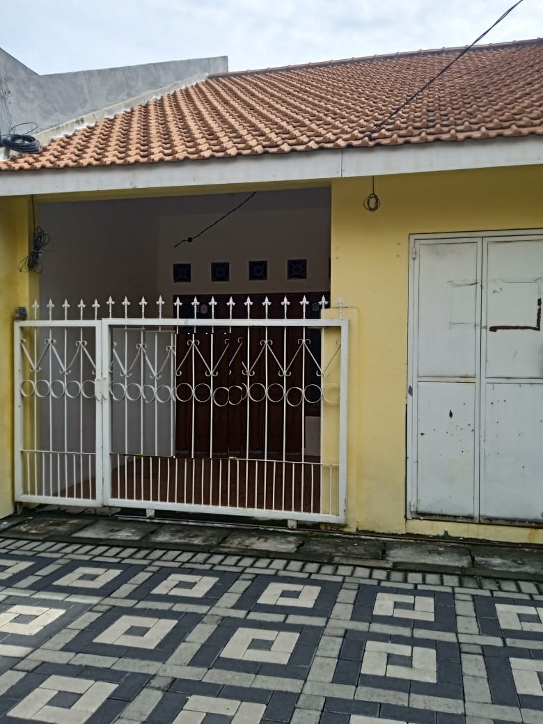 rumah dijual graha sunan ampel surabaya