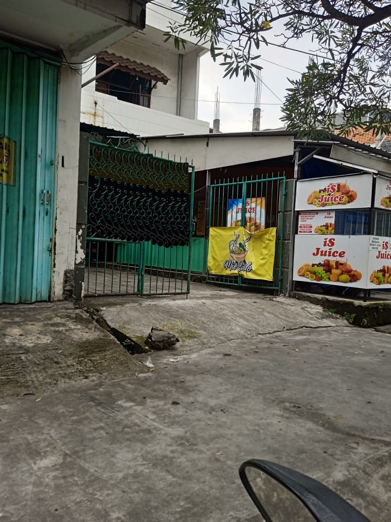 rumah dijual pacuan kuda surabaya