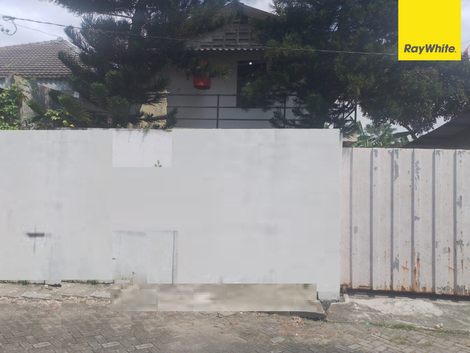 Rumah Dijual Pradah Permai Surabaya