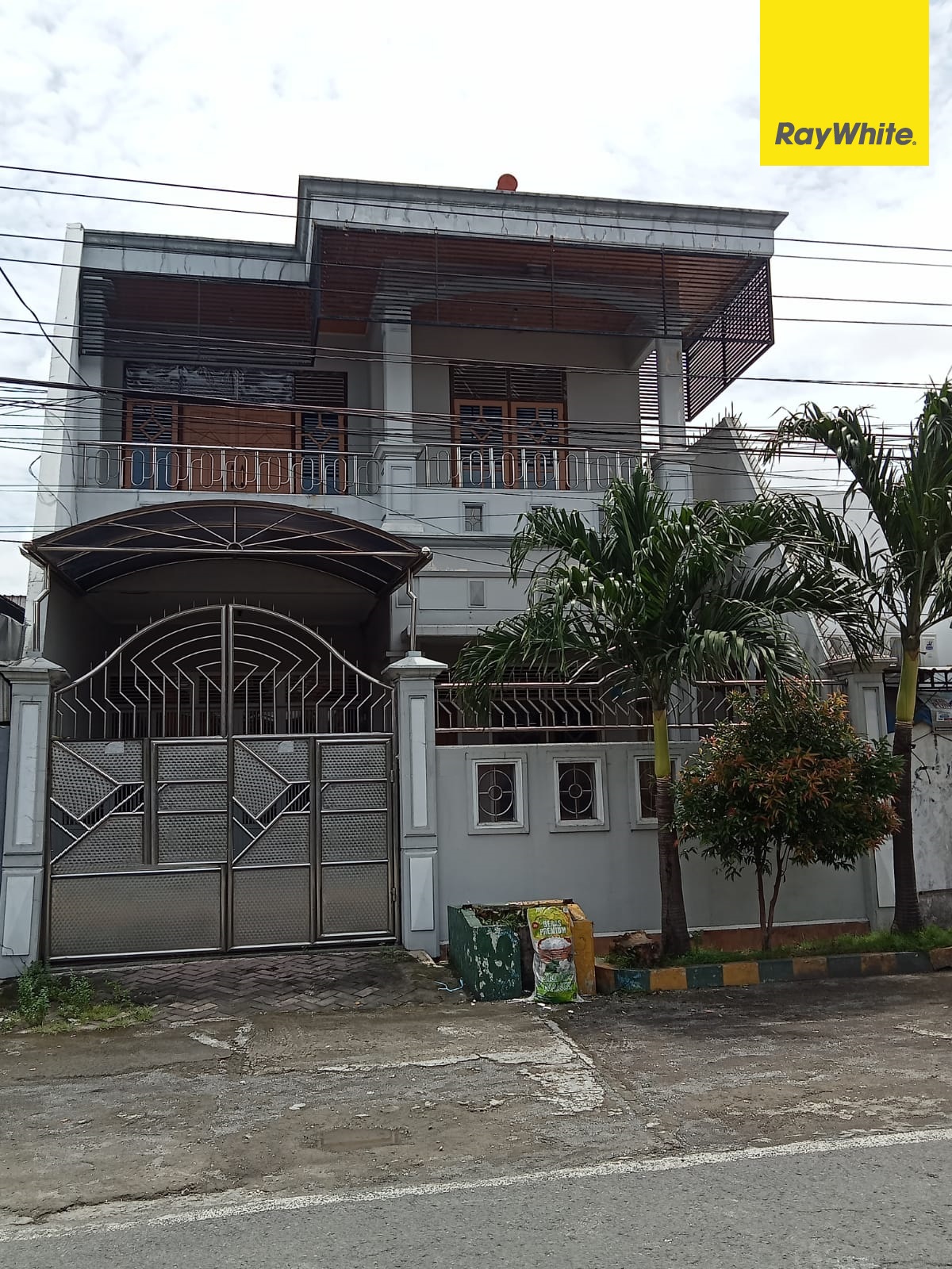 Rumah Dijual Purwodadi, Bubutan, Surabaya