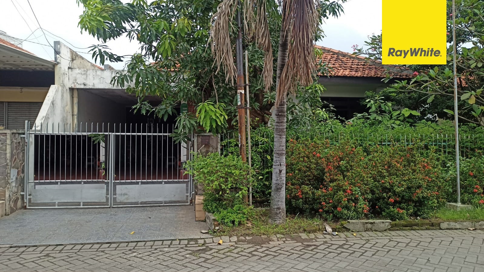 Rumah Dijual Kutisari Selatan, Surabaya