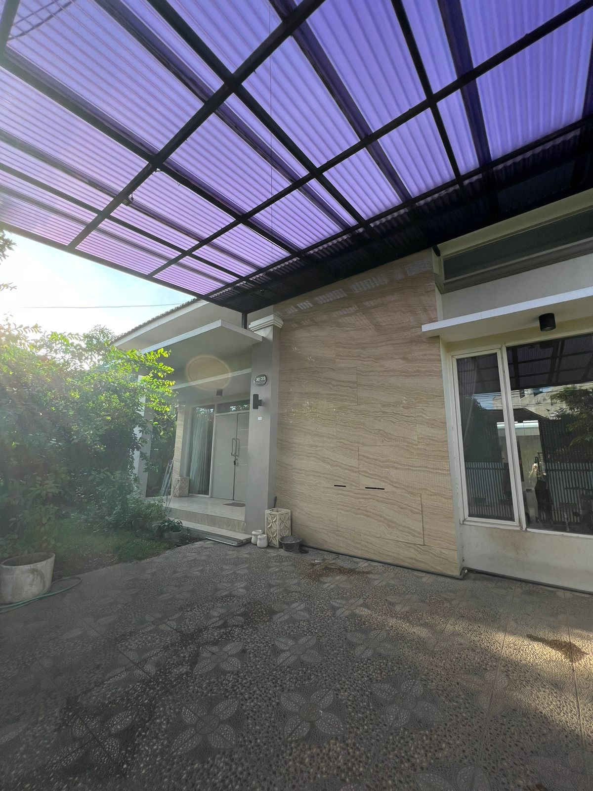 Rumah Dijual Jemur Andayani, Wonocolo, Surabaya