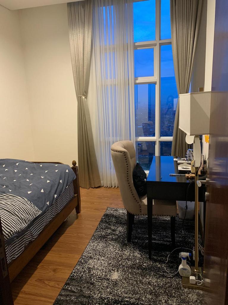 Apartemen Dijual Grand Sungkono Lagoon Tower Venetian, Surabaya