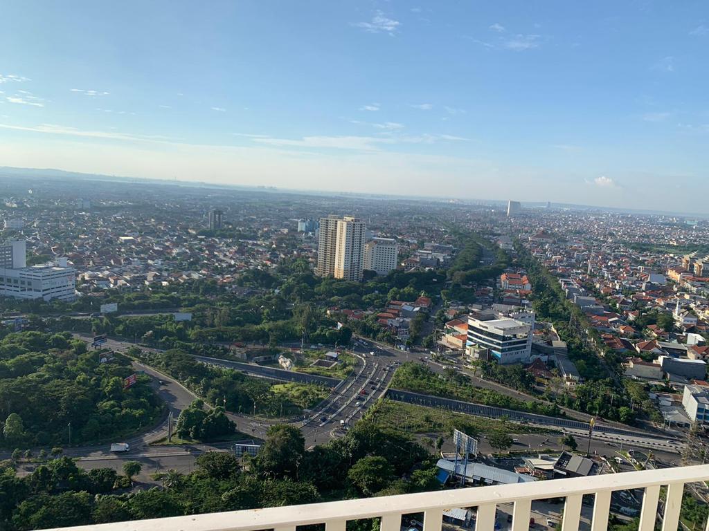 Apartemen Dijual Grand Sungkono Lagoon Tower Venetian, Surabaya