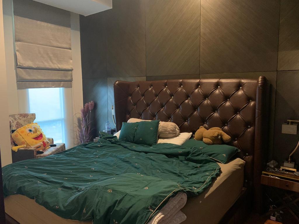 Apartemen Dijual Grand Sungkono Lagoon Tower Venetian, Surabaya