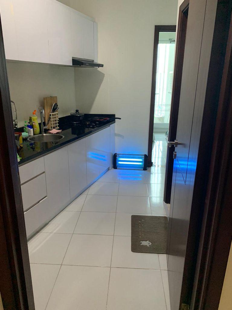 Apartemen Dijual Grand Sungkono Lagoon Tower Venetian, Surabaya