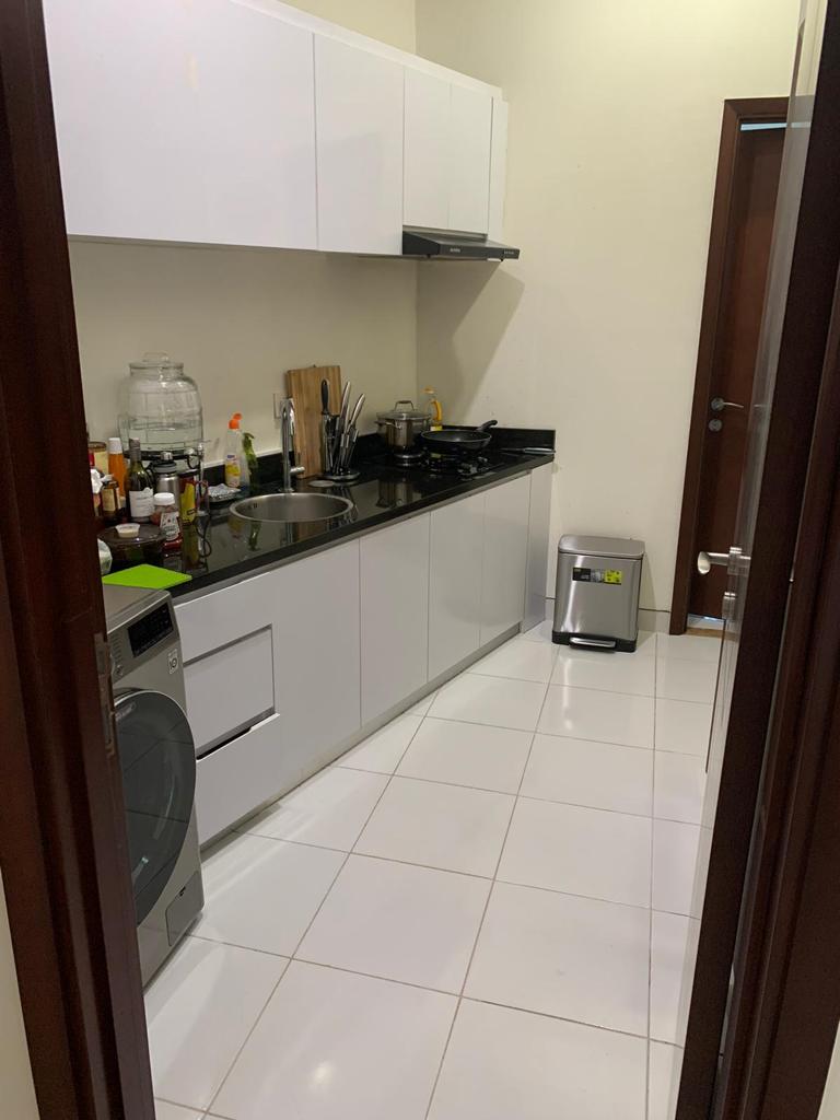 Apartemen Dijual Grand Sungkono Lagoon Tower Venetian, Surabaya