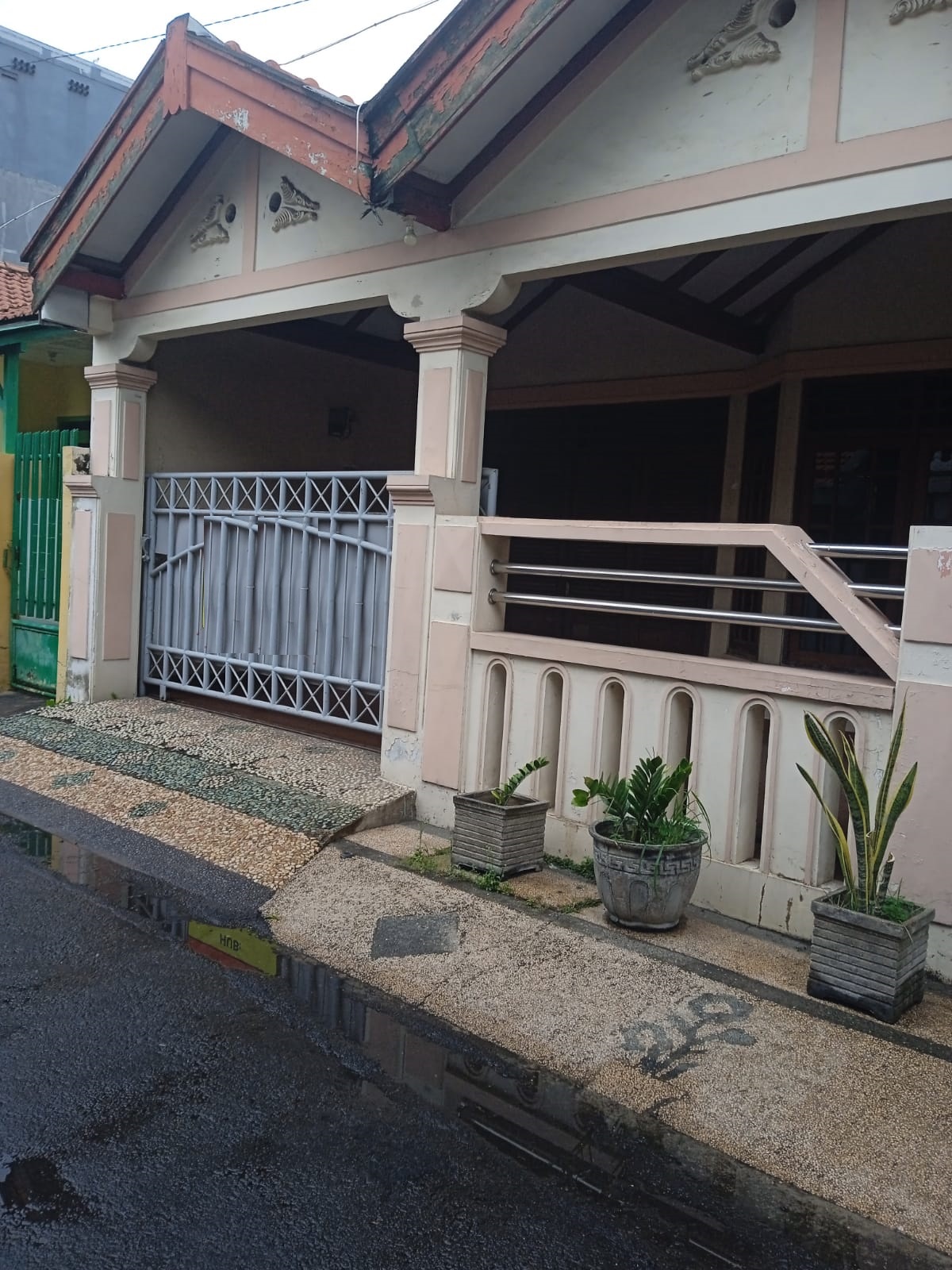 rumah dijual kupang panjaan surabaya