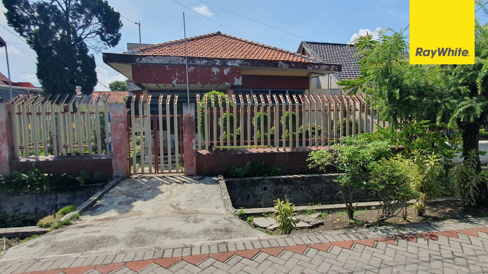 Rumah Dijual Ngagel Jaya Tengah Surabaya