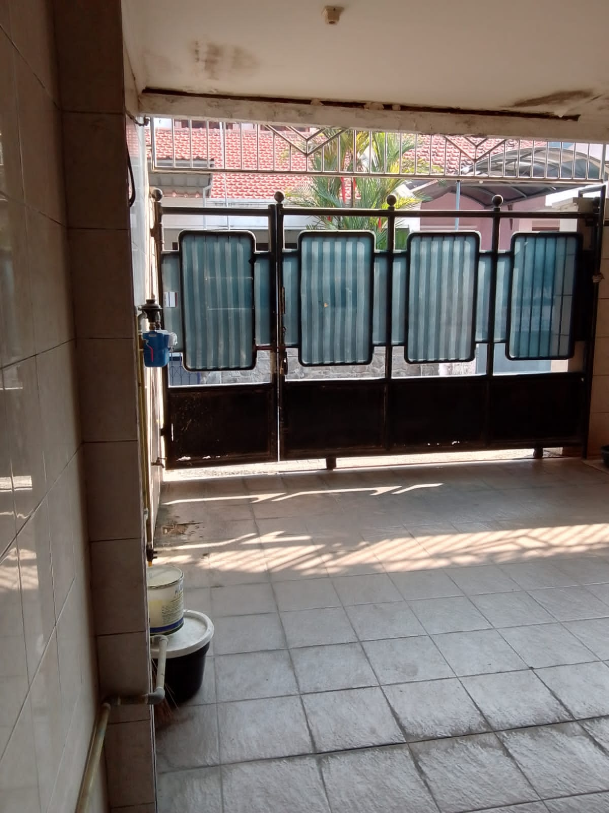 rumah dijual ngagel timur surabaya