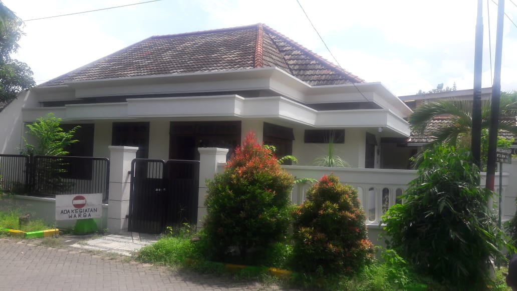 rumah dijual wisma lidah kulon surabaya