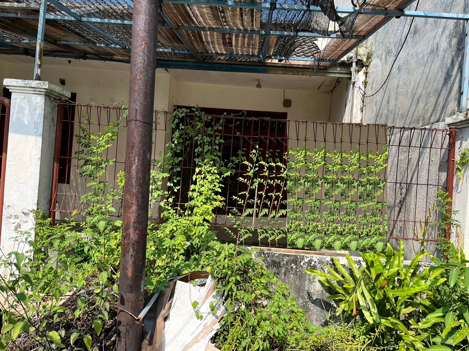 rumah dijual siwalankerto permai surabaya