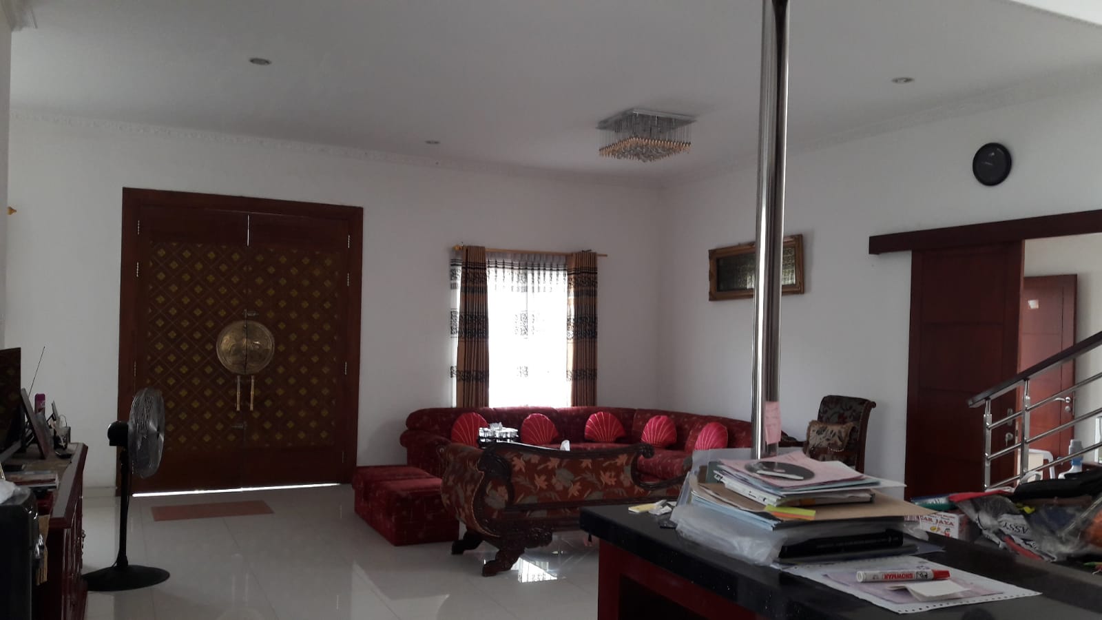 Rumah Dijual Raya Regency, Wiyung, Surabaya