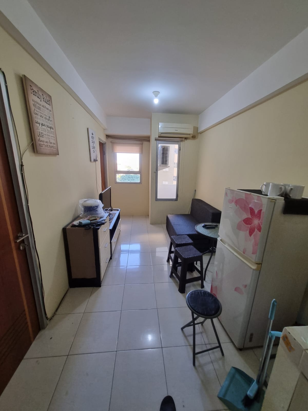 dijual apartemen puncak surabaya