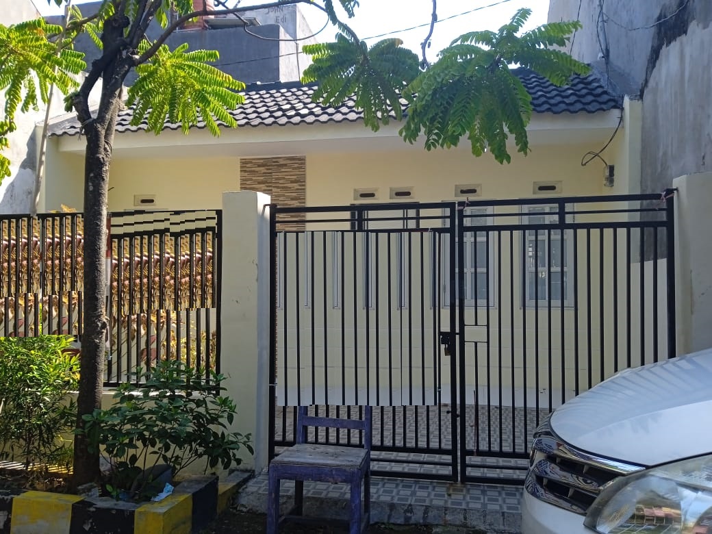 rumah dijual lembah harapan surabaya