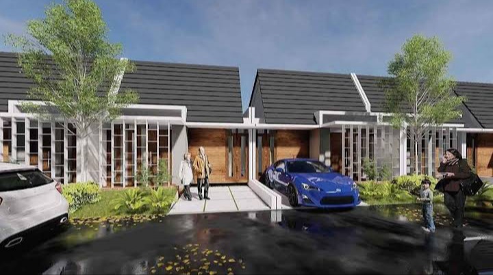 PROMO KPR PROPERTY 24 JAM PAMULANG