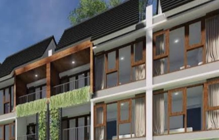 PROMO KPR PROPERTY 24 JAM PAMULANG