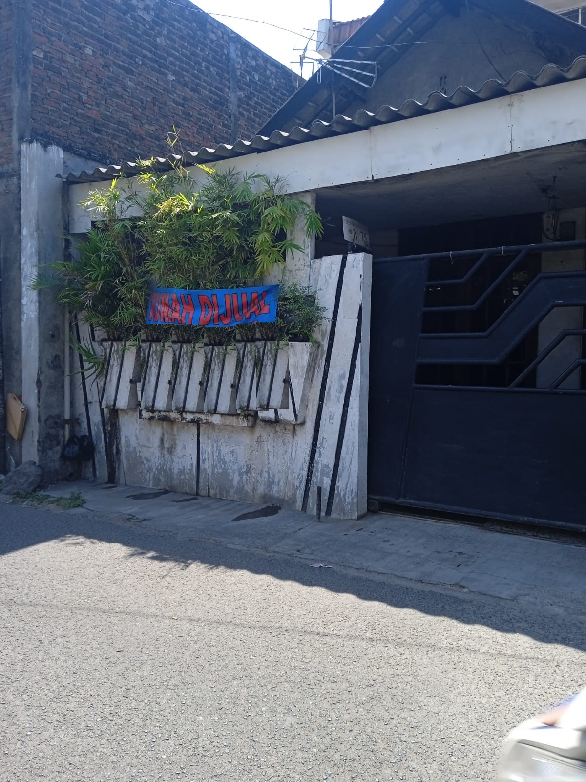 rumah dijual petemon sidomulyo surabaya