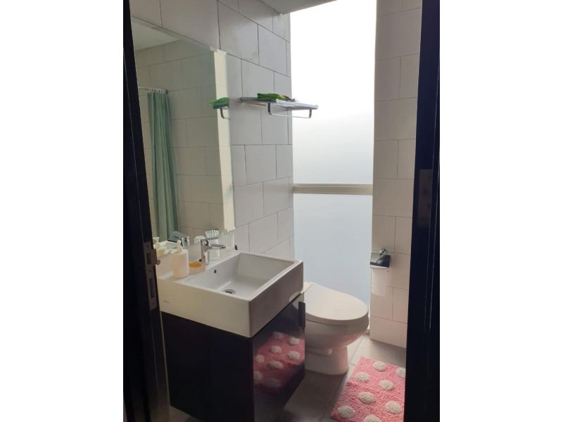 Jual Apartemen Lexington Residence Jakarta Tipe 3BR Furnished