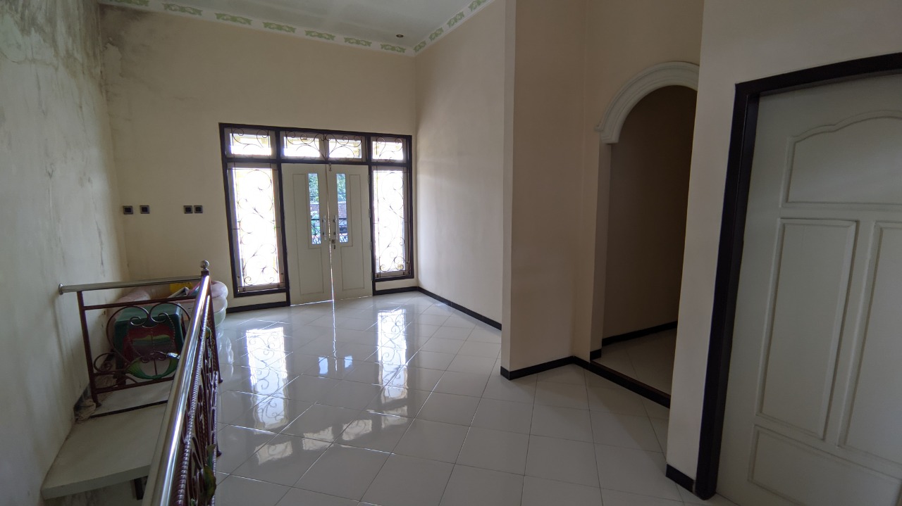 (BWI A.369) Dijual Rumah di Bulurejo Purwoharjo Banyuwangi