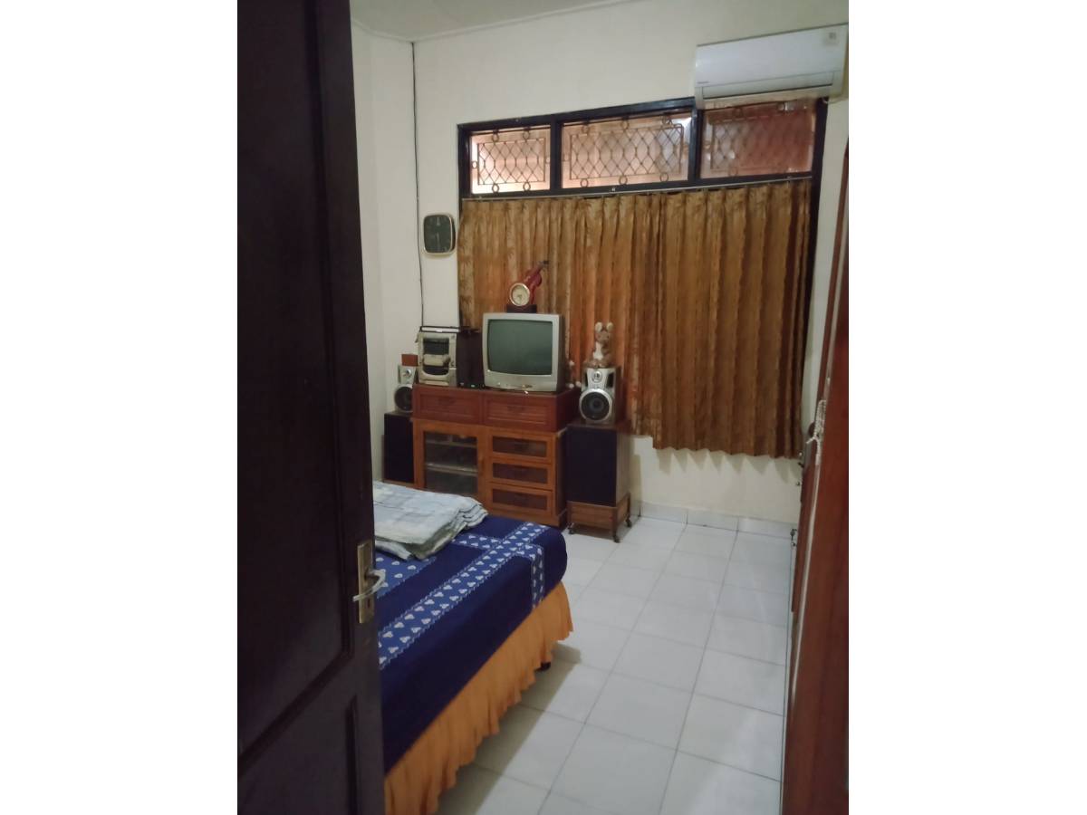 Jual Rumah Beserta 10 Kamar Kost di Wirobrajan, Yogyakarta PR193