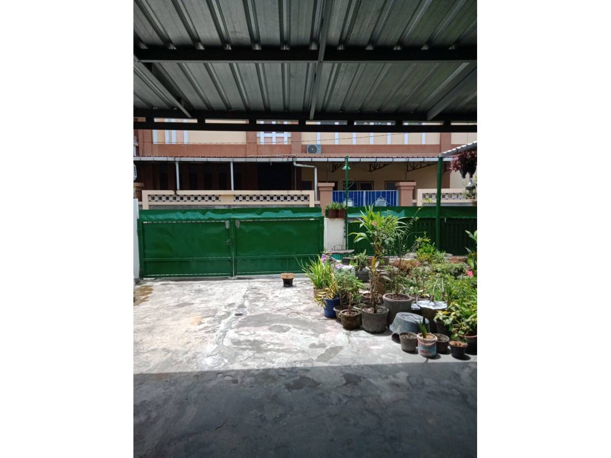 Jual Rumah Beserta 10 Kamar Kost di Wirobrajan, Yogyakarta PR193