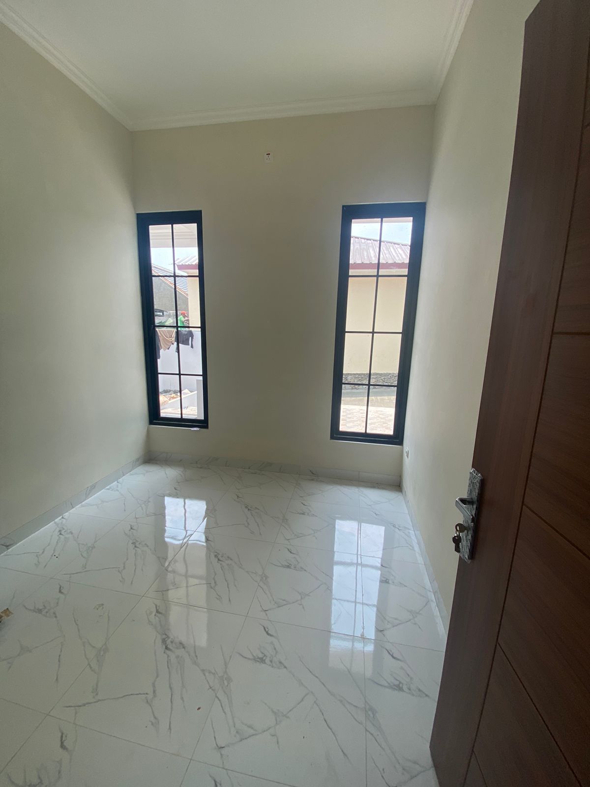 TANAH LUAS 150M2 RUMAH MURAH DIDEPOK