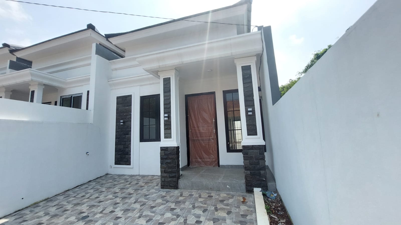 KPR DP 0% RUMAH CICILAN 3 JUTAAN DIDEPOK