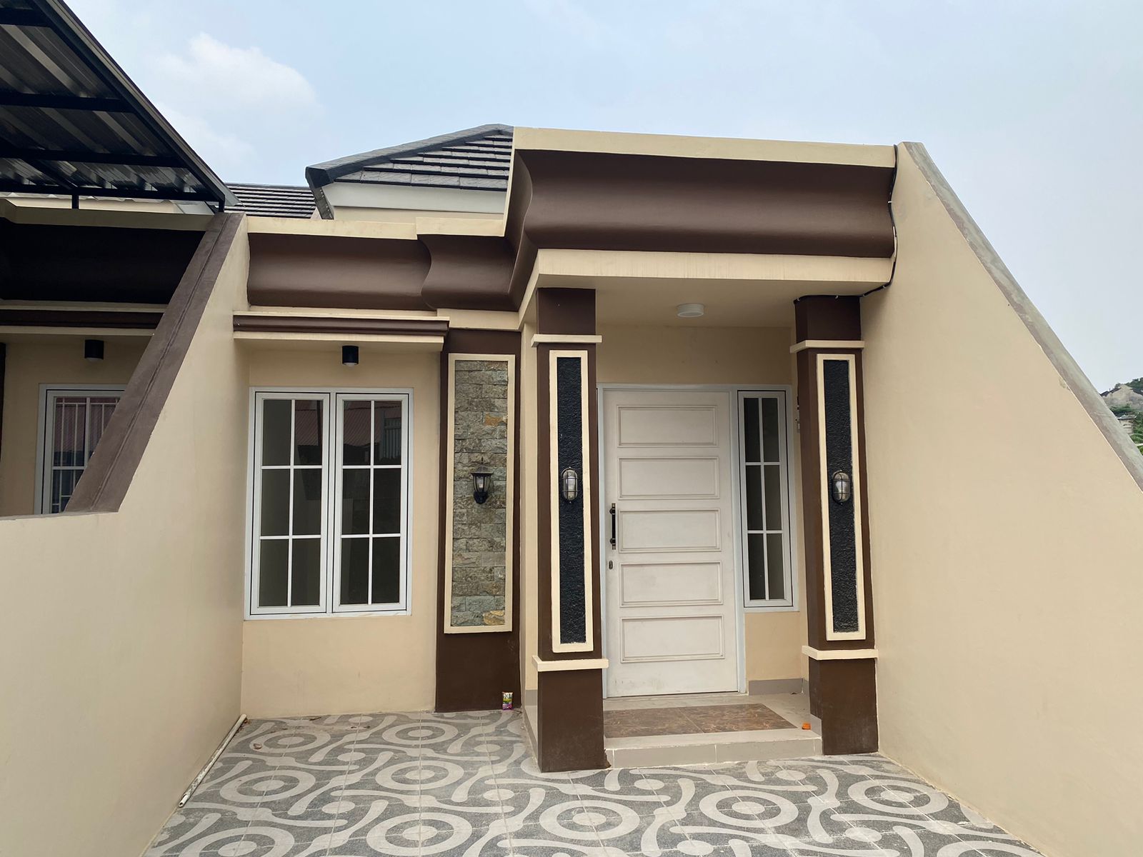 TANPA DP RUMAH MURAH DI DEPOK