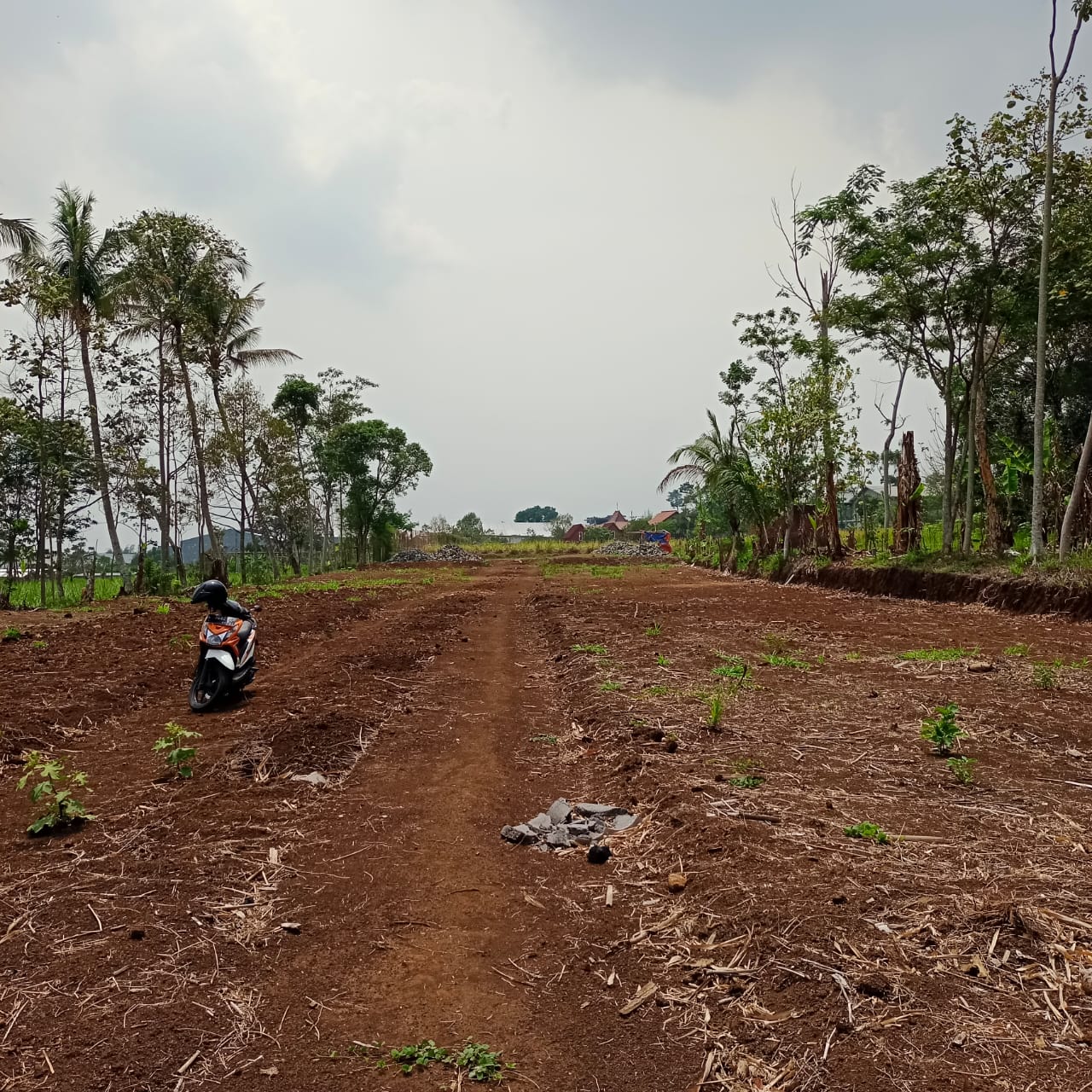 TANAH MURAH, STRATEGIS, PEMANDANGAN CANTIK DI SINGOSARI MALANG