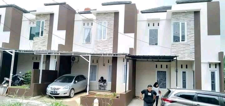 Miliki Segera Rumah 2 LT di Jatibening