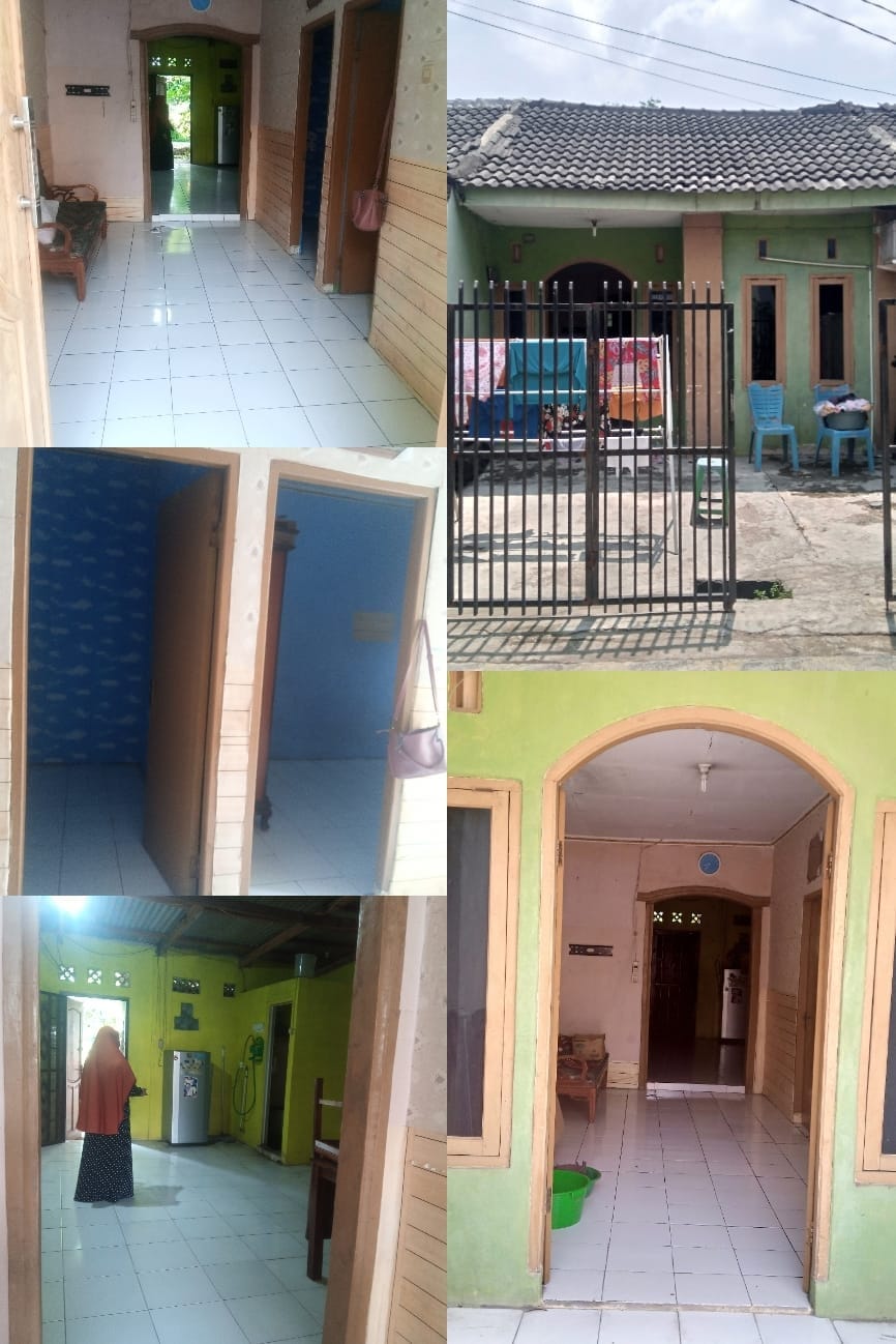 Rumah Dijual di klari